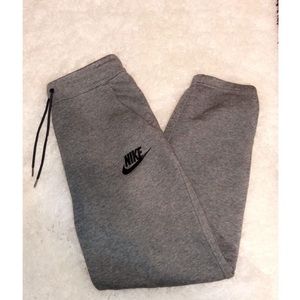Super comfy Nike sweats!
